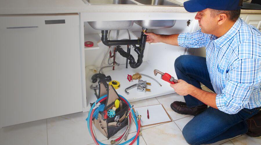 Professional Leak Detection in Cleveland, WV